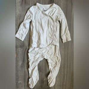 Bonsie baby skin to skin 3-6 months